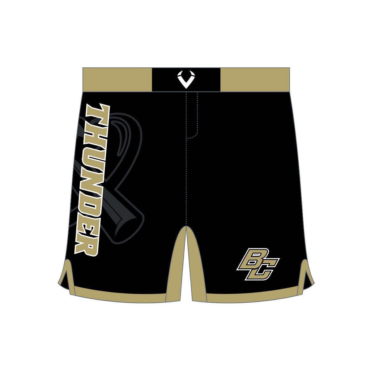 Buhach Colony - Drill Shorts