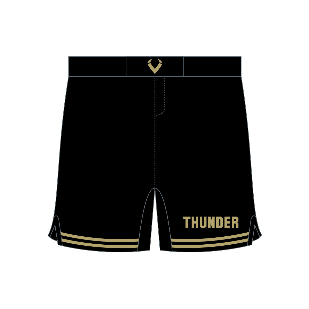 Buhach Colony - Drill Shorts