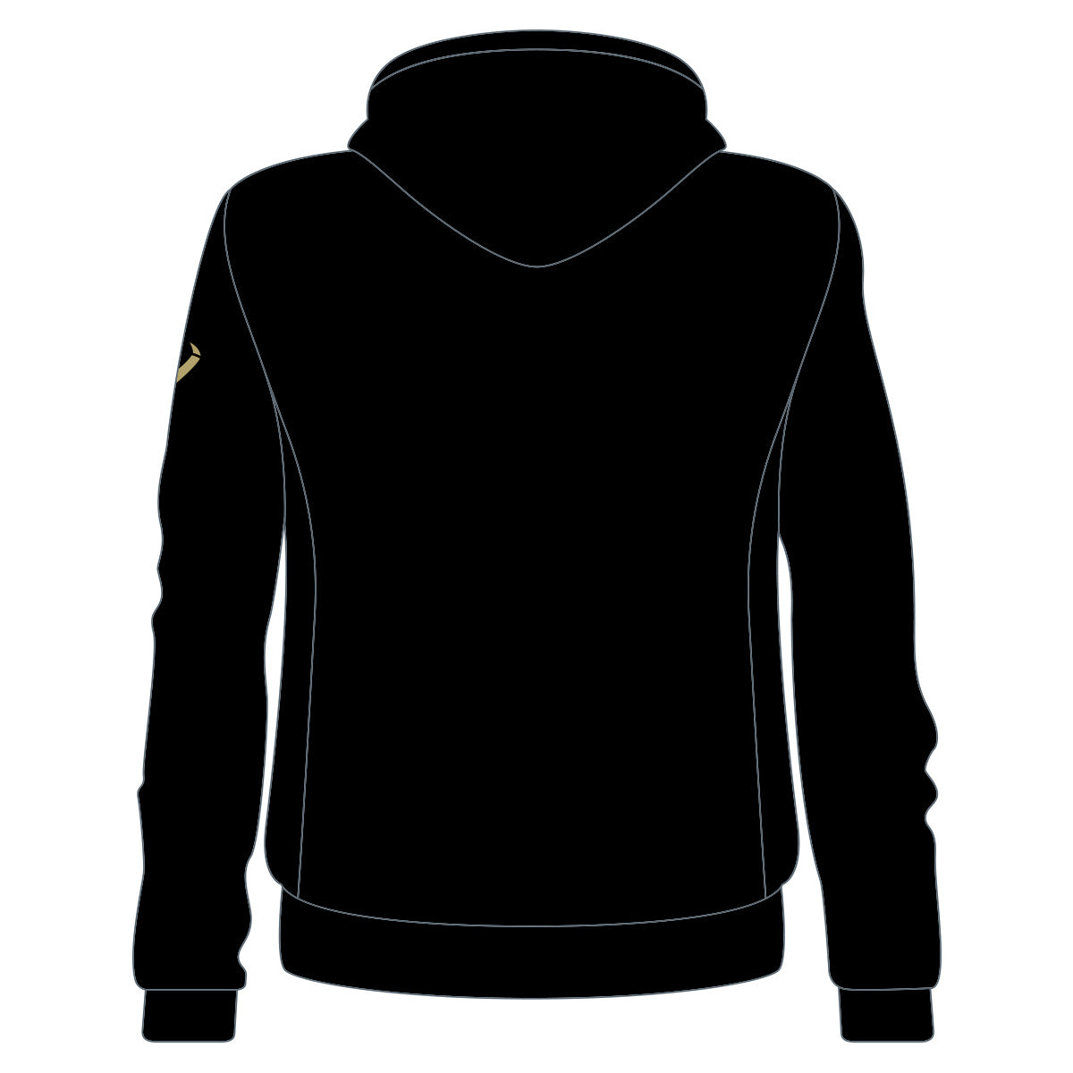 Buhach Colony - Contender Series Hoodie