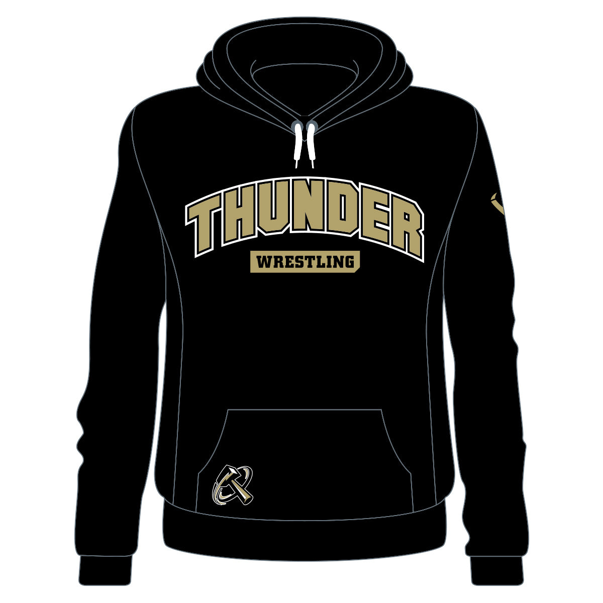 Buhach Colony - Contender Series Hoodie