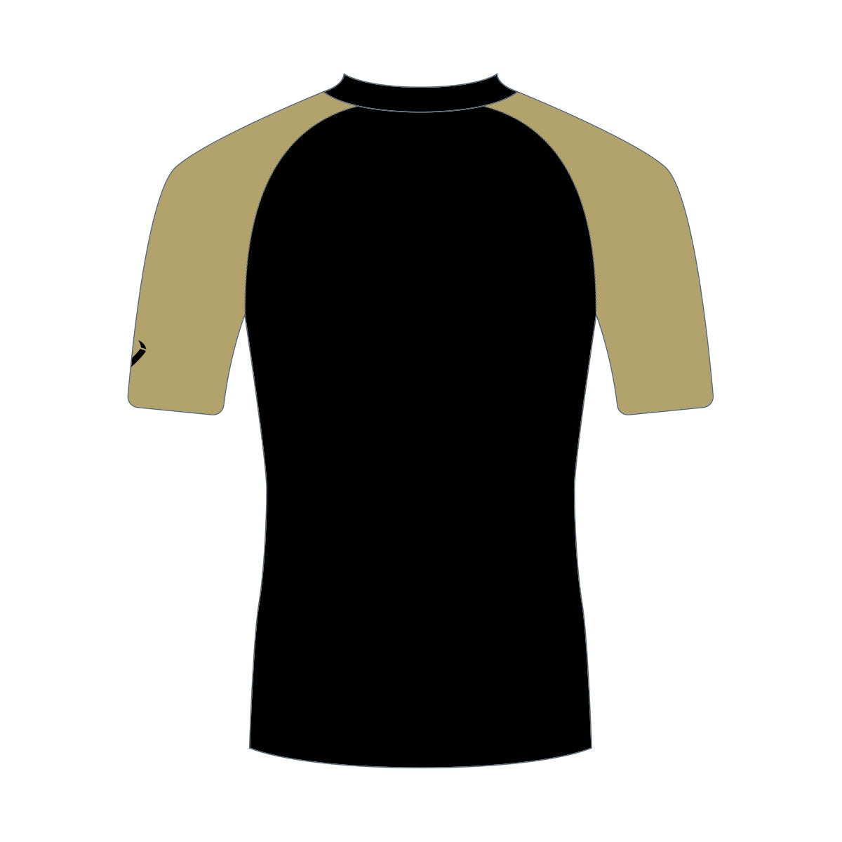 Buhach Colony - Compression Top
