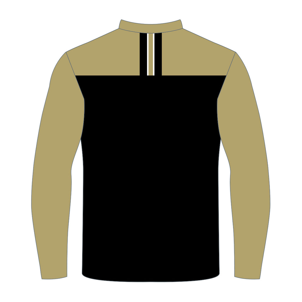Buhach Colony - Contender 1/4 Zip Pullover