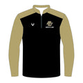 Buhach Colony - Contender 1/4 Zip Pullover