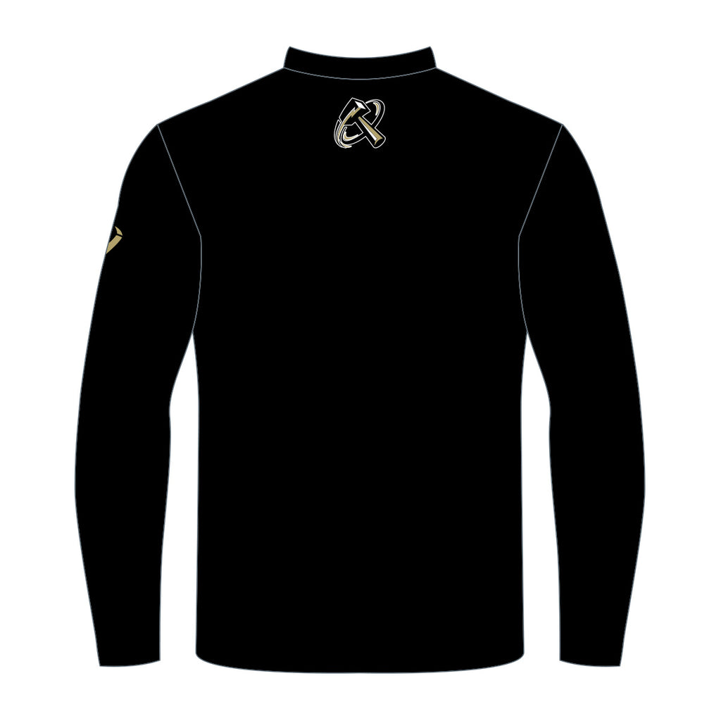 Buhach Colony - Contender 1/4 Zip Pullover