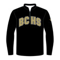 Buhach Colony - Contender 1/4 Zip Pullover