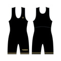 Buhach Colony - Mens Xero Series Singlet