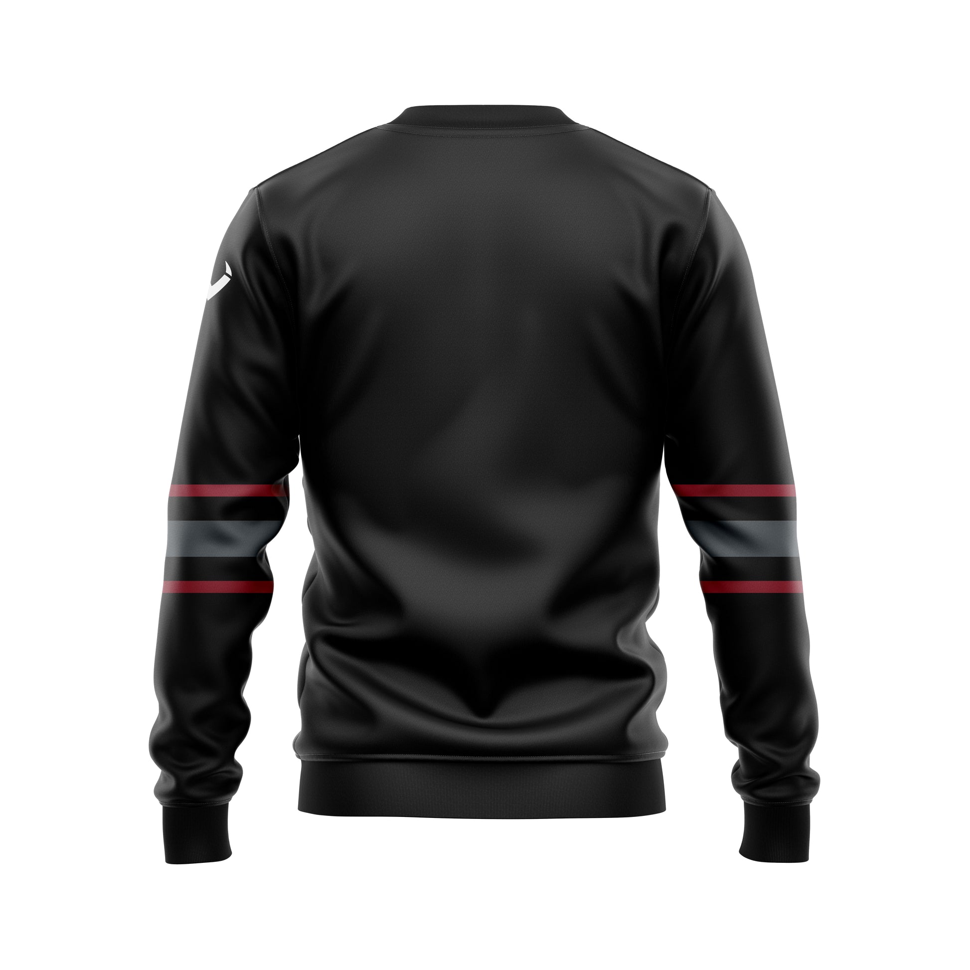 Chancellor - Contender Series Crewneck (Design 2)