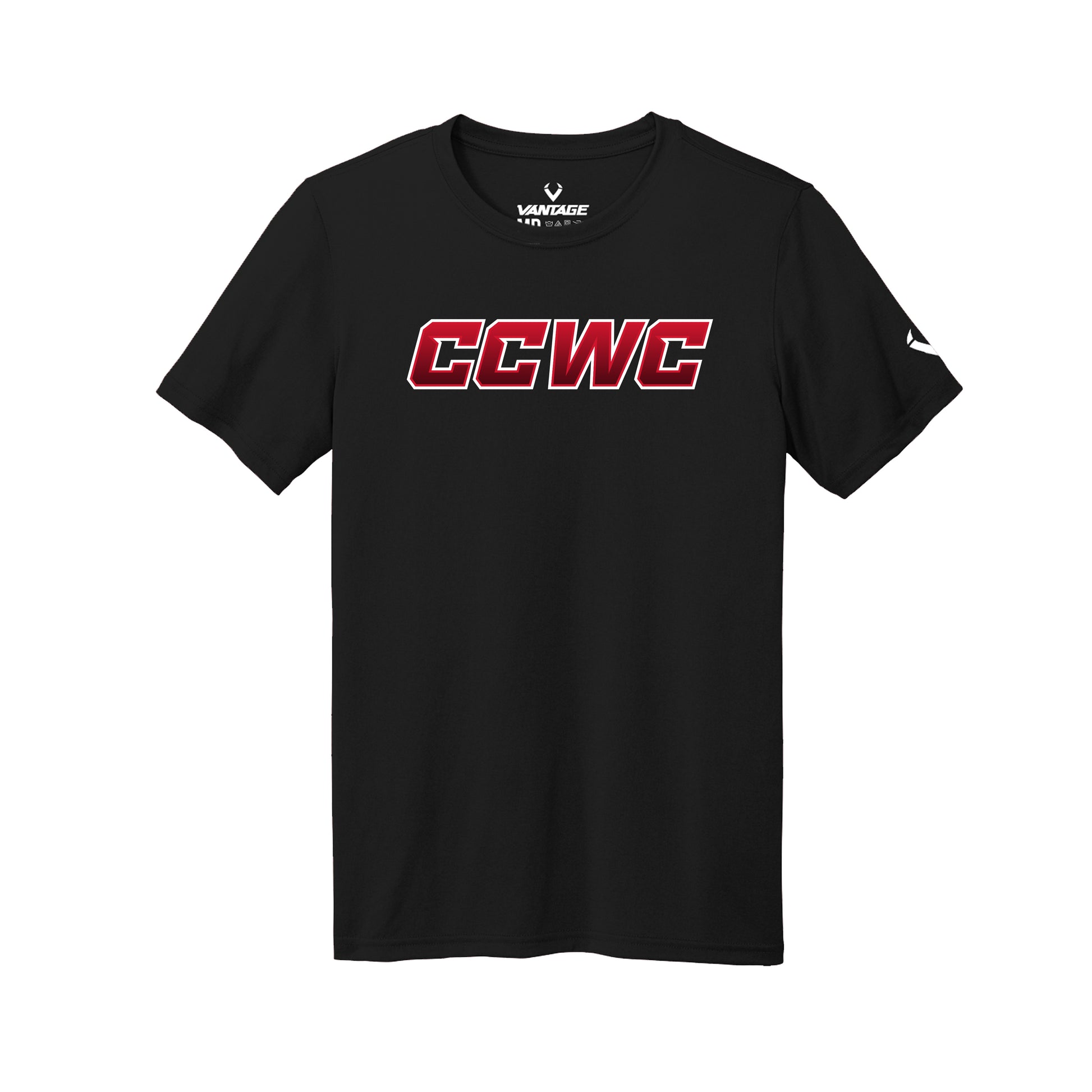 Capital City - Ultra Soft Tee