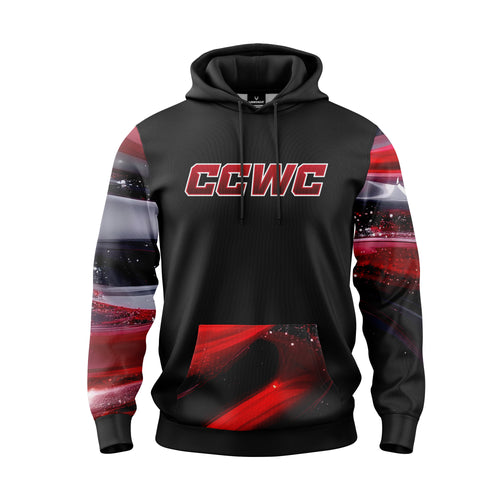 Capital City - Contender Series Hoodie
