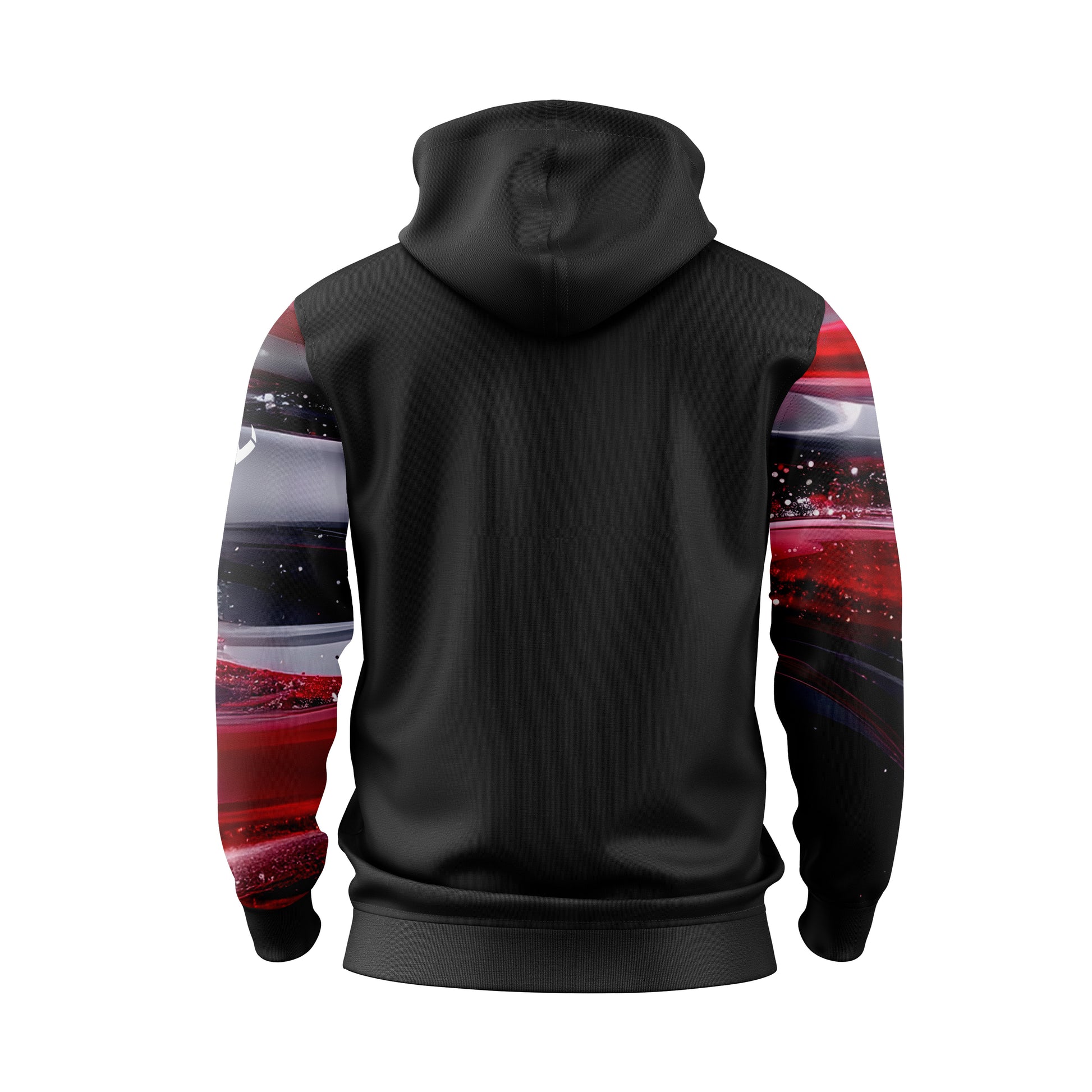 Capital City - Contender Series Hoodie