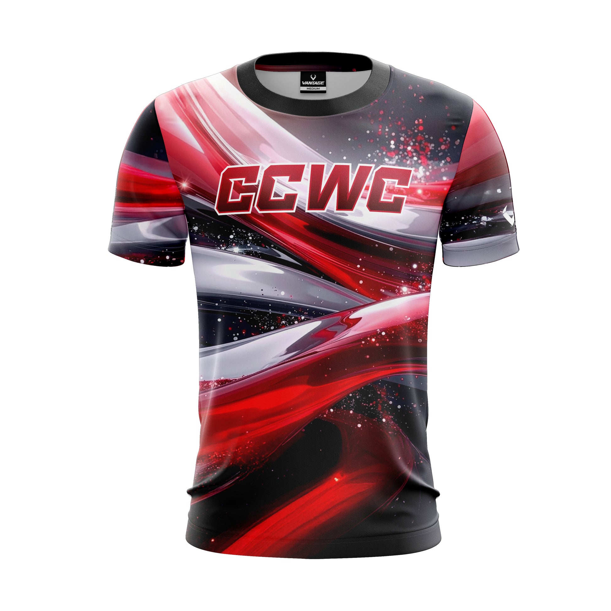 Capital City - Contender Tee