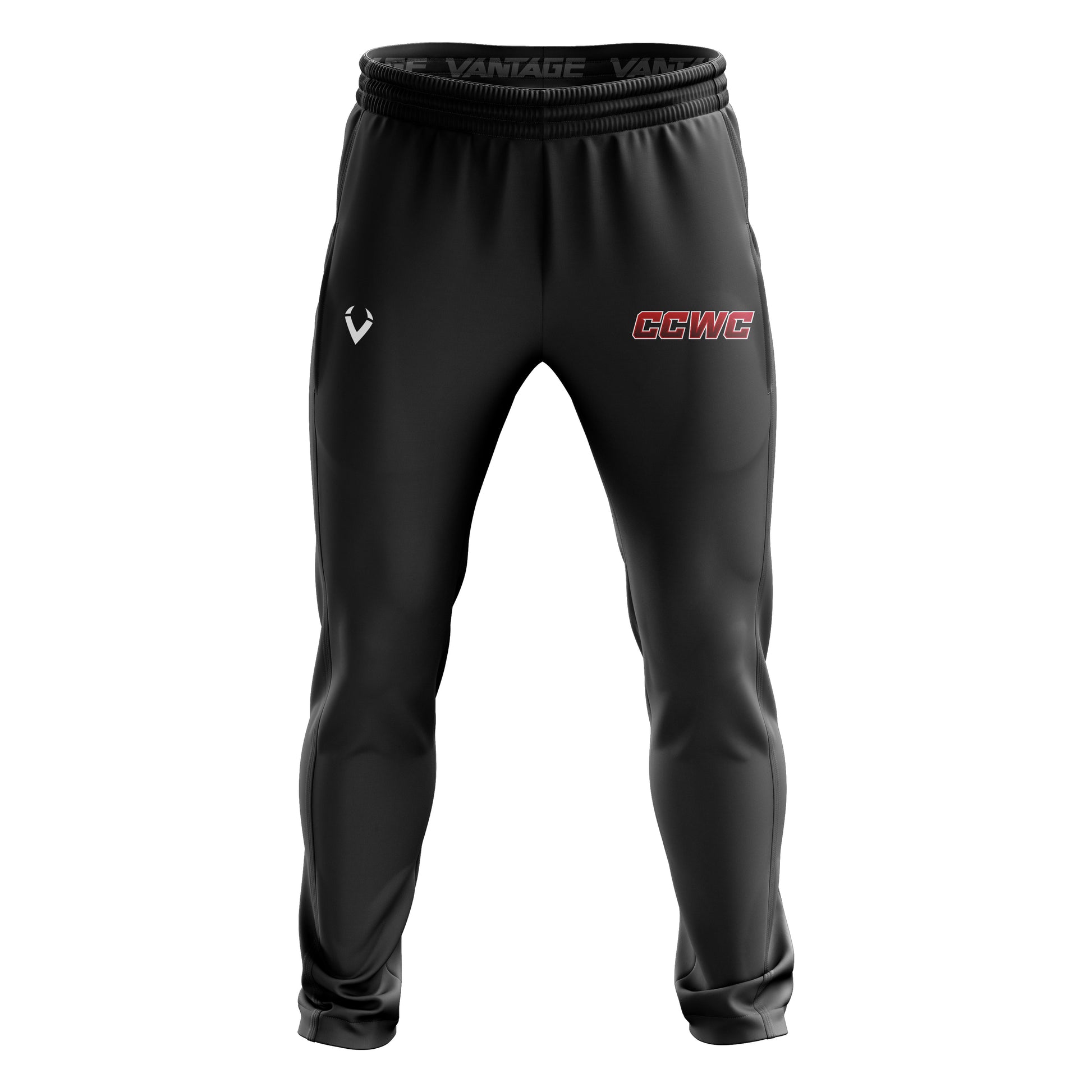 Capital City - Contender Warm-Up Pant