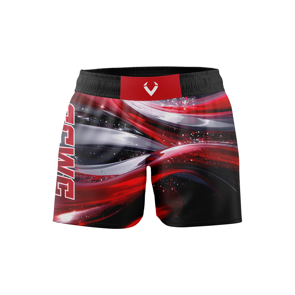 Capital City - Ladies Drill Shorts