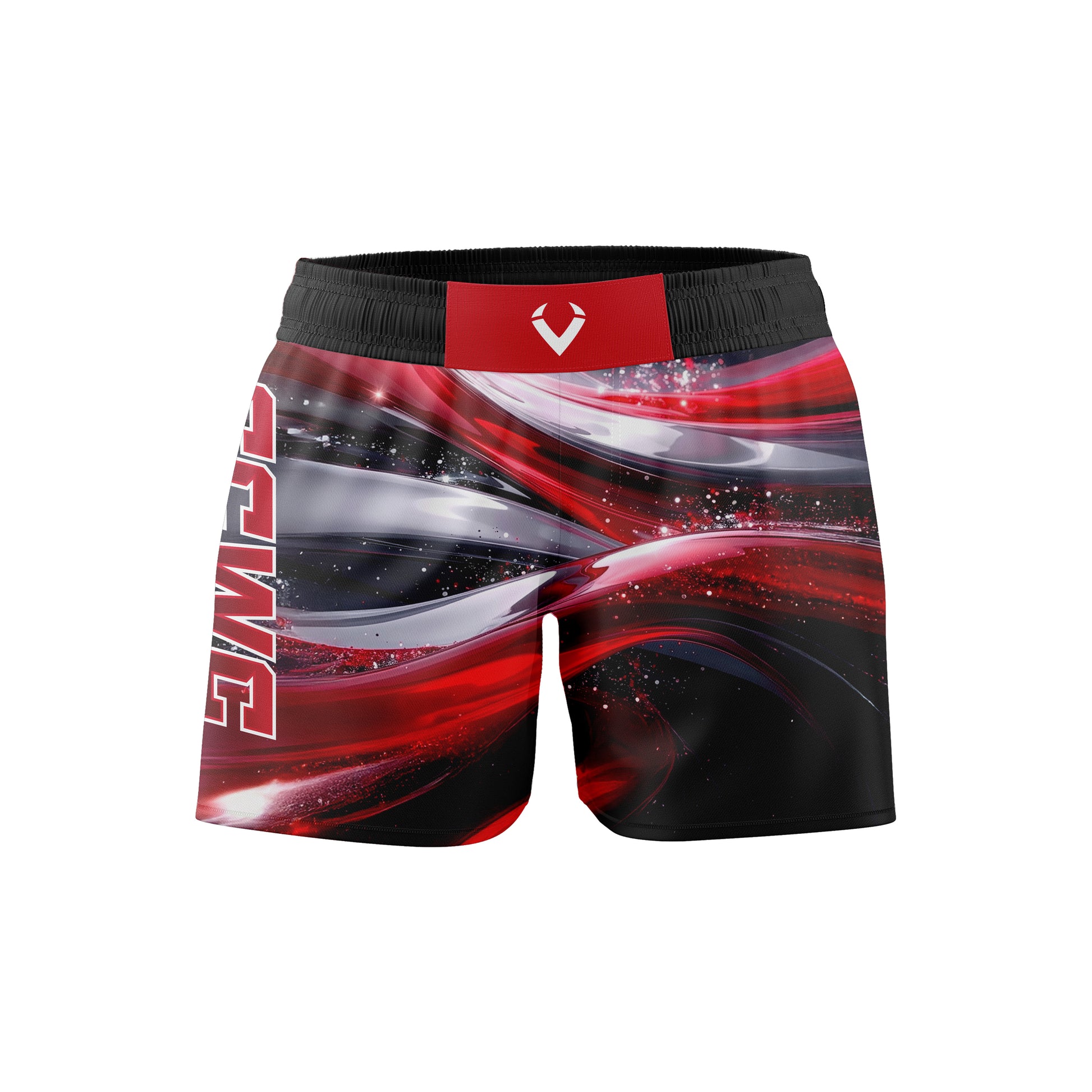 Capital City - Ladies Drill Shorts