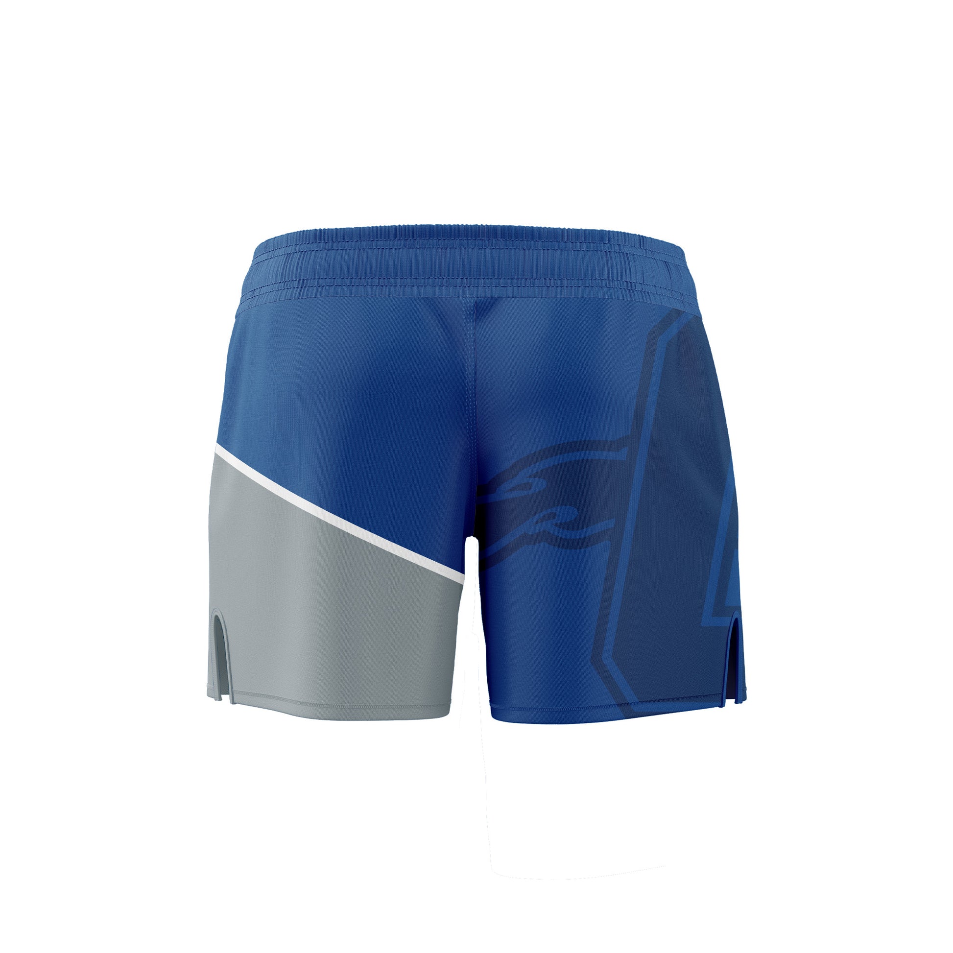 Central Crossing - Ladies Drill Shorts