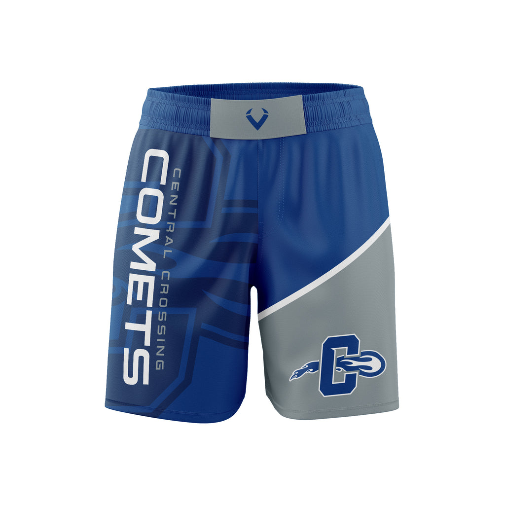 Central Crossing - Drill Shorts
