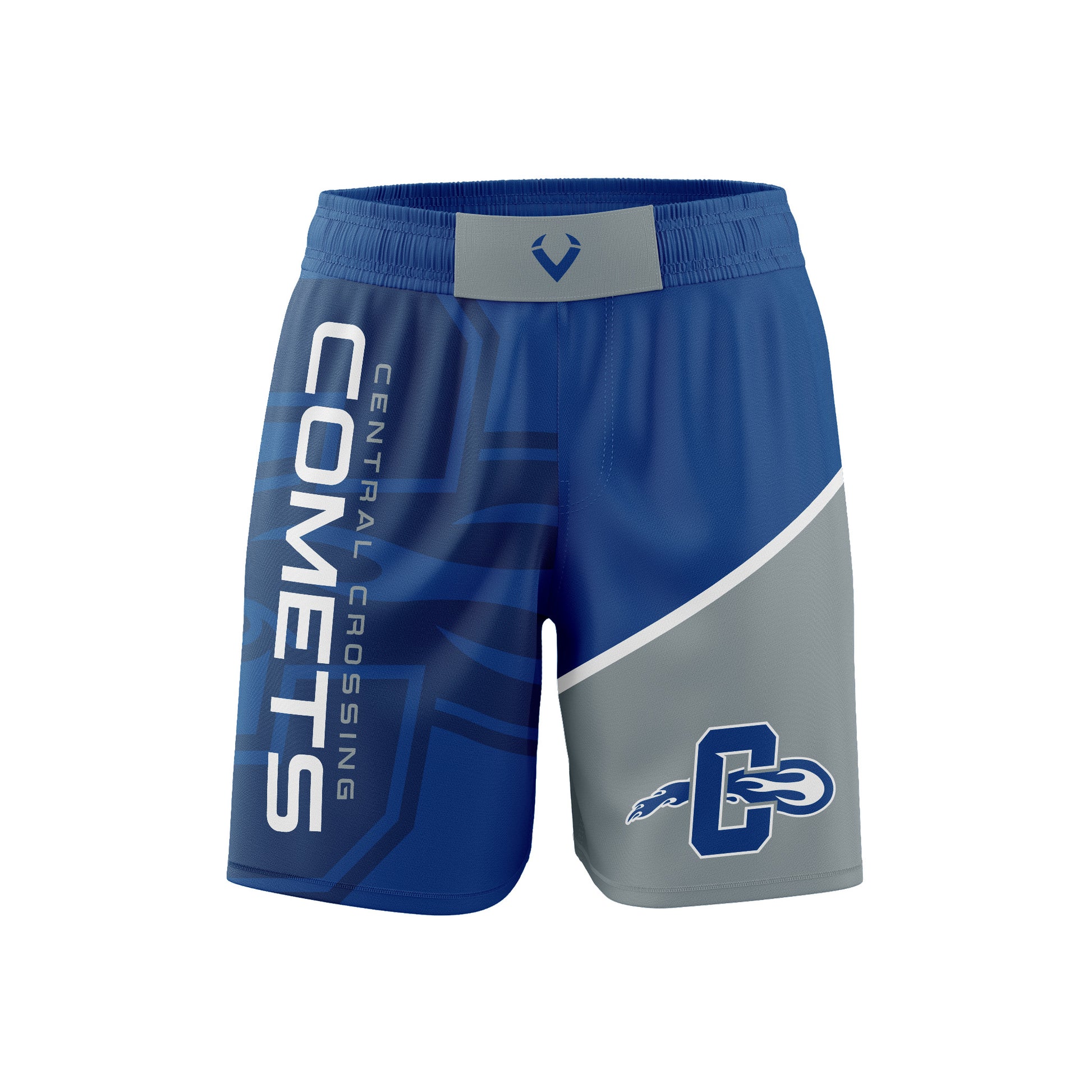 Central Crossing - Drill Shorts