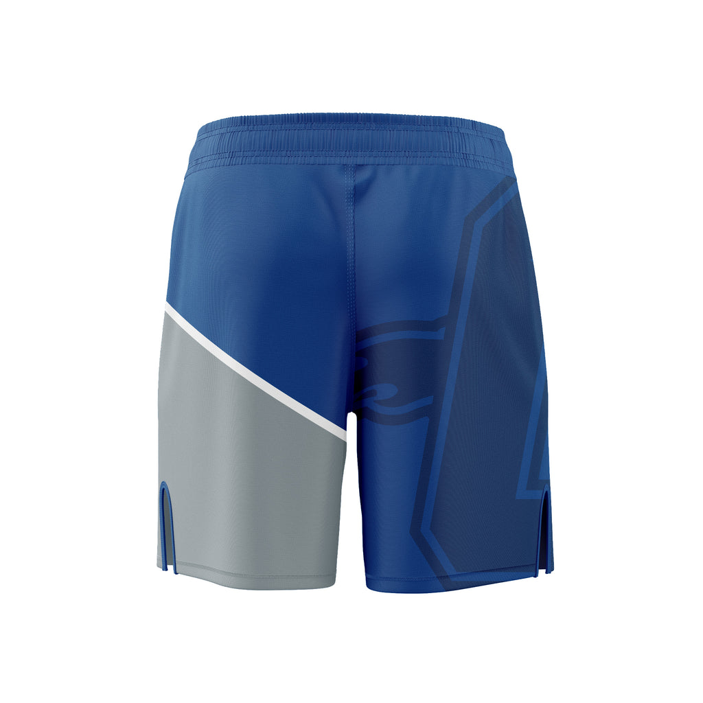 Central Crossing - Drill Shorts
