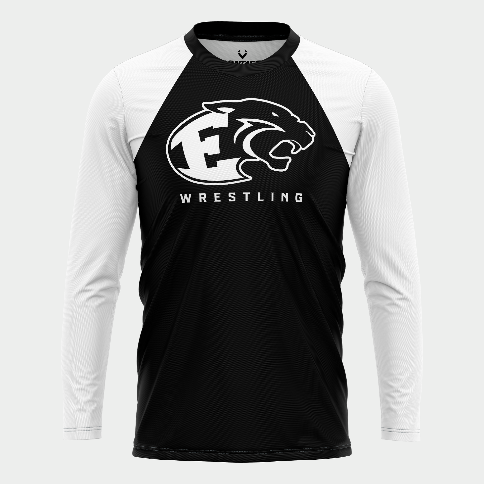 CDE - Contender Series Long Sleeve