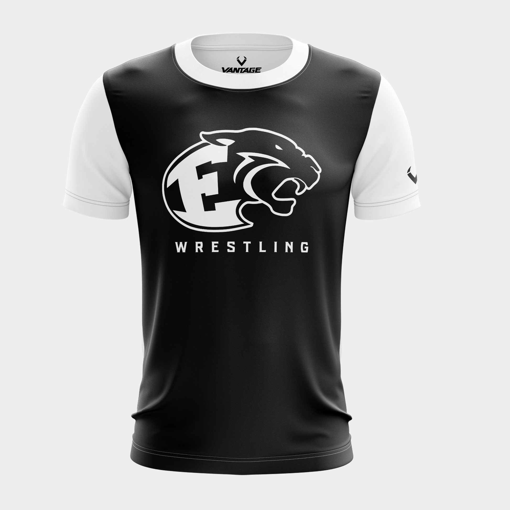 CDE - Contender Series Tee
