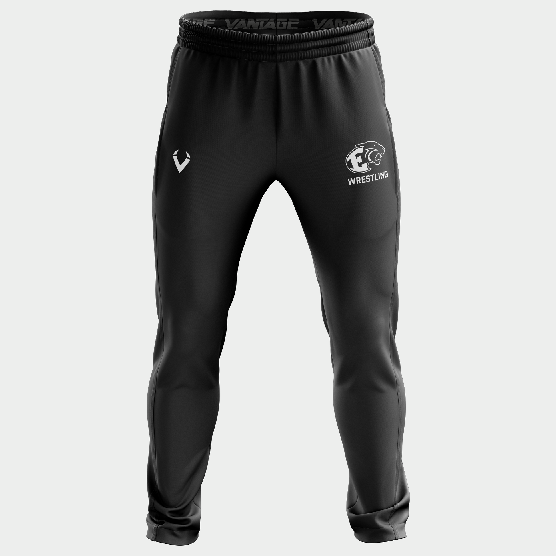 CDE - Contender Pant
