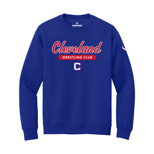 Cleveland WC -  Midweight Sweatshirt