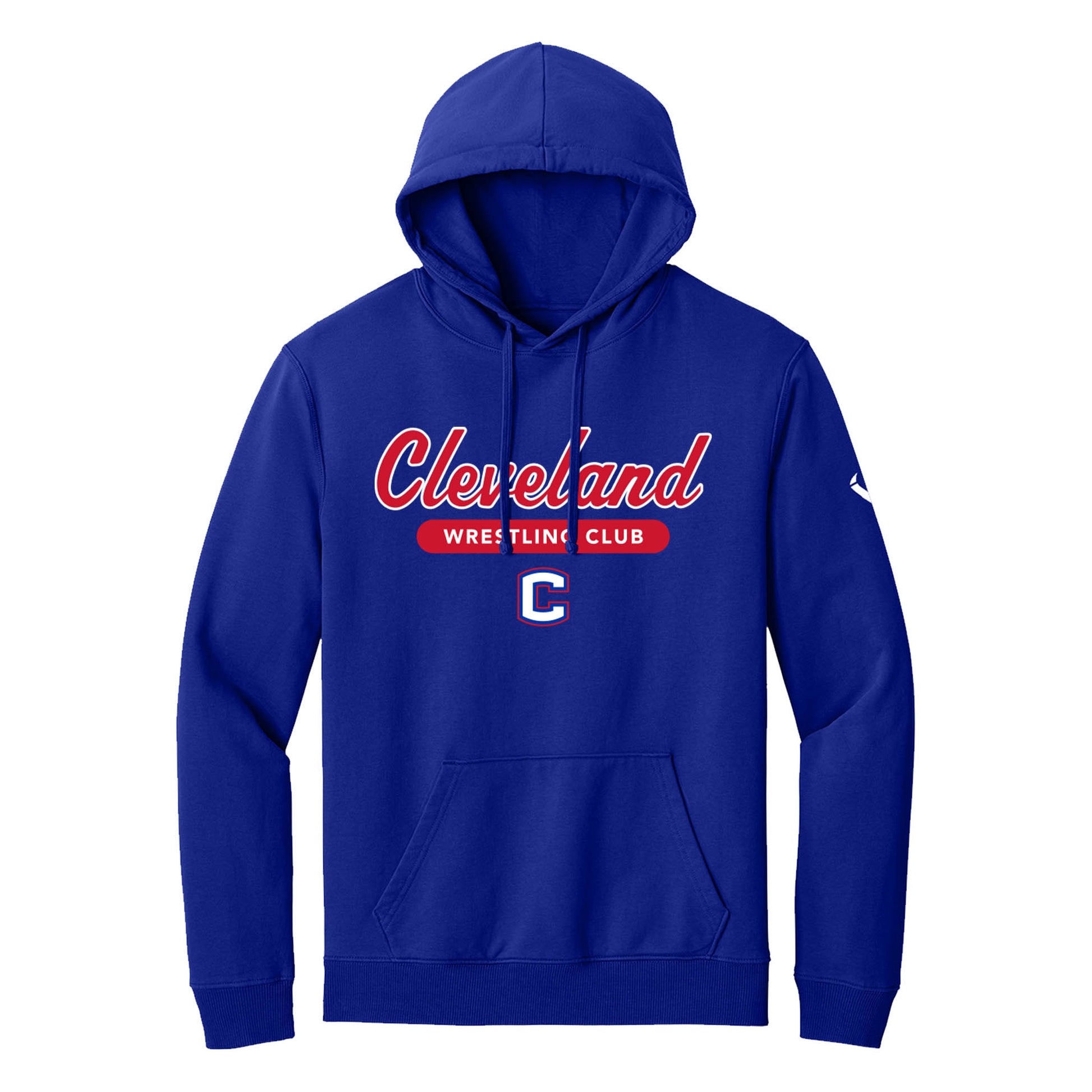 Cleveland WC -  Midweight Hoodie