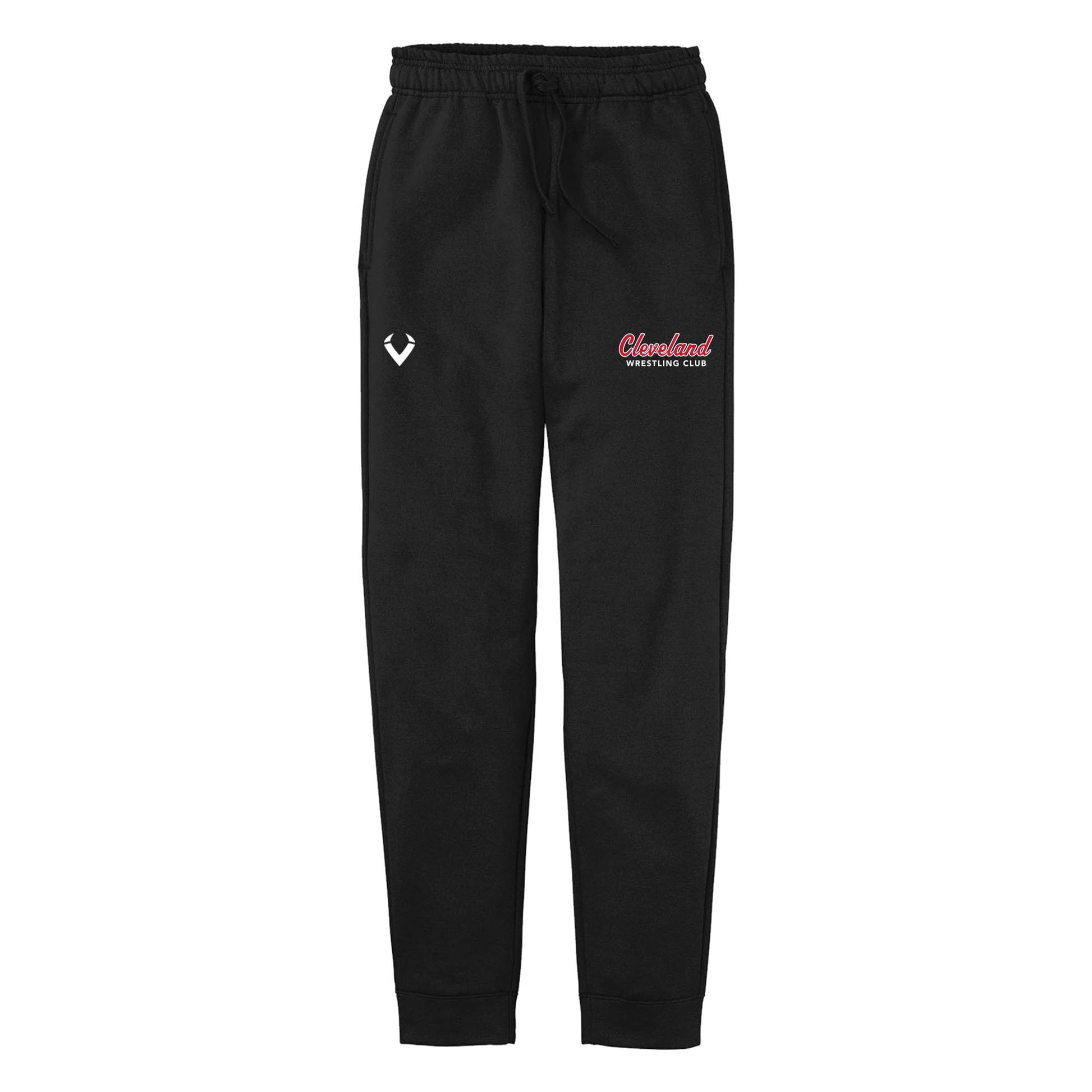 Cleveland WC -  Midweight Fleece Jogger