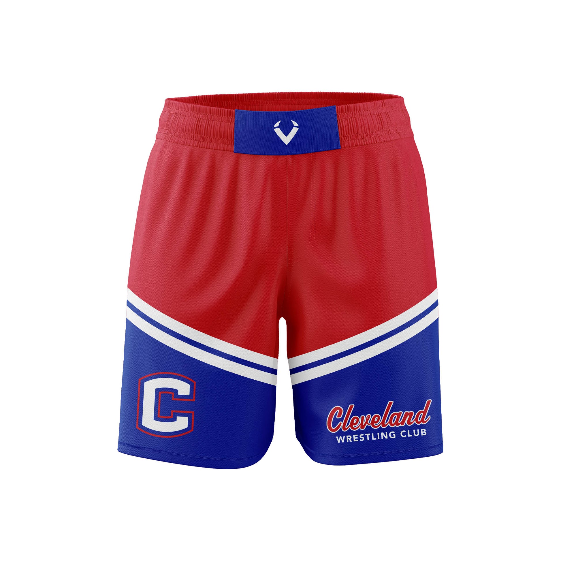 Cleveland WC - Drill Shorts