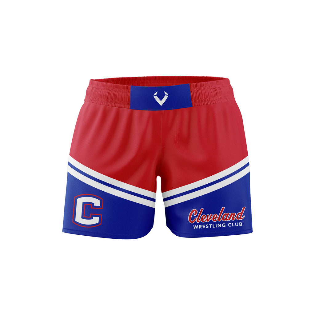 Cleveland WC - Ladies Drill Shorts