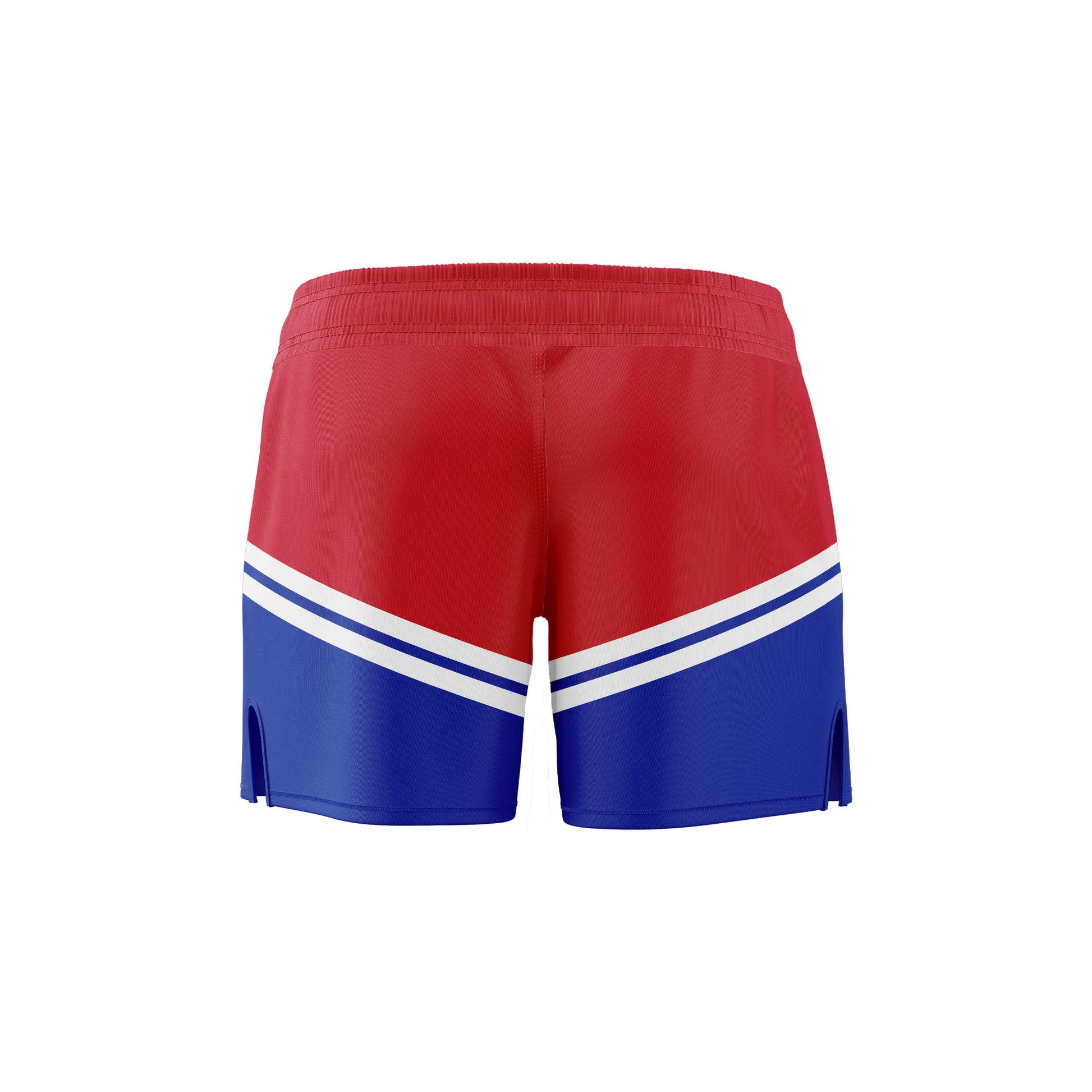 Cleveland WC - Ladies Drill Shorts