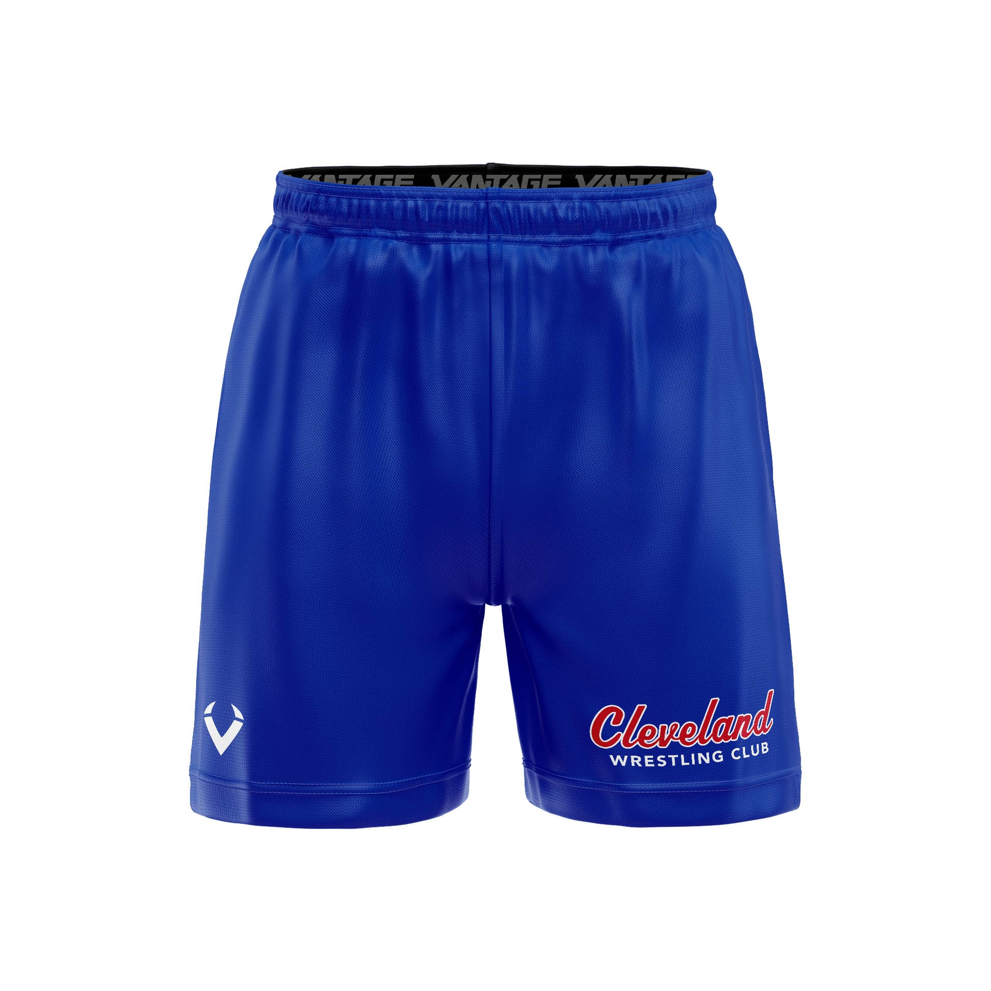 Cleveland WC - Mesh Workout Shorts
