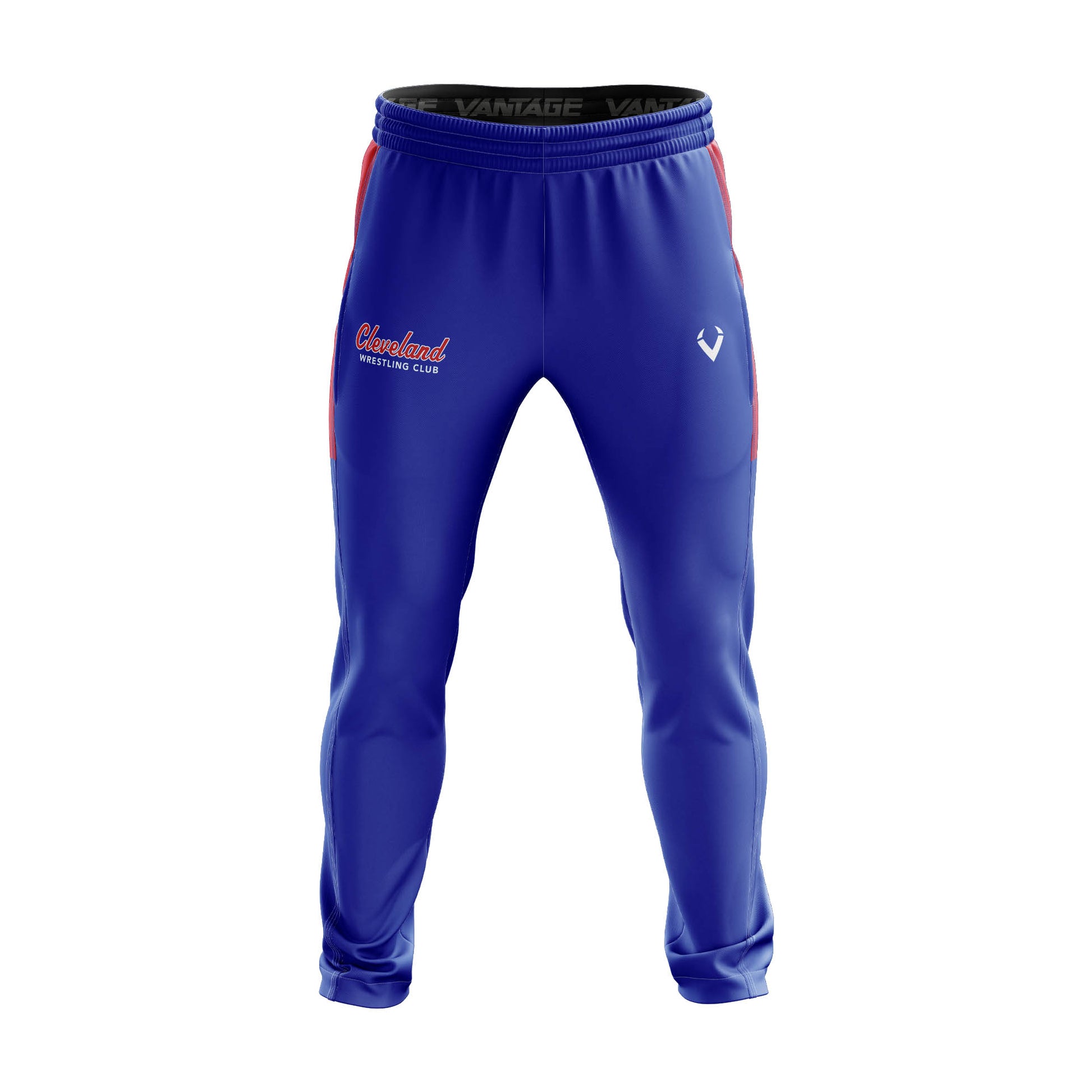 Cleveland WC - Contender Warm-Up Pant