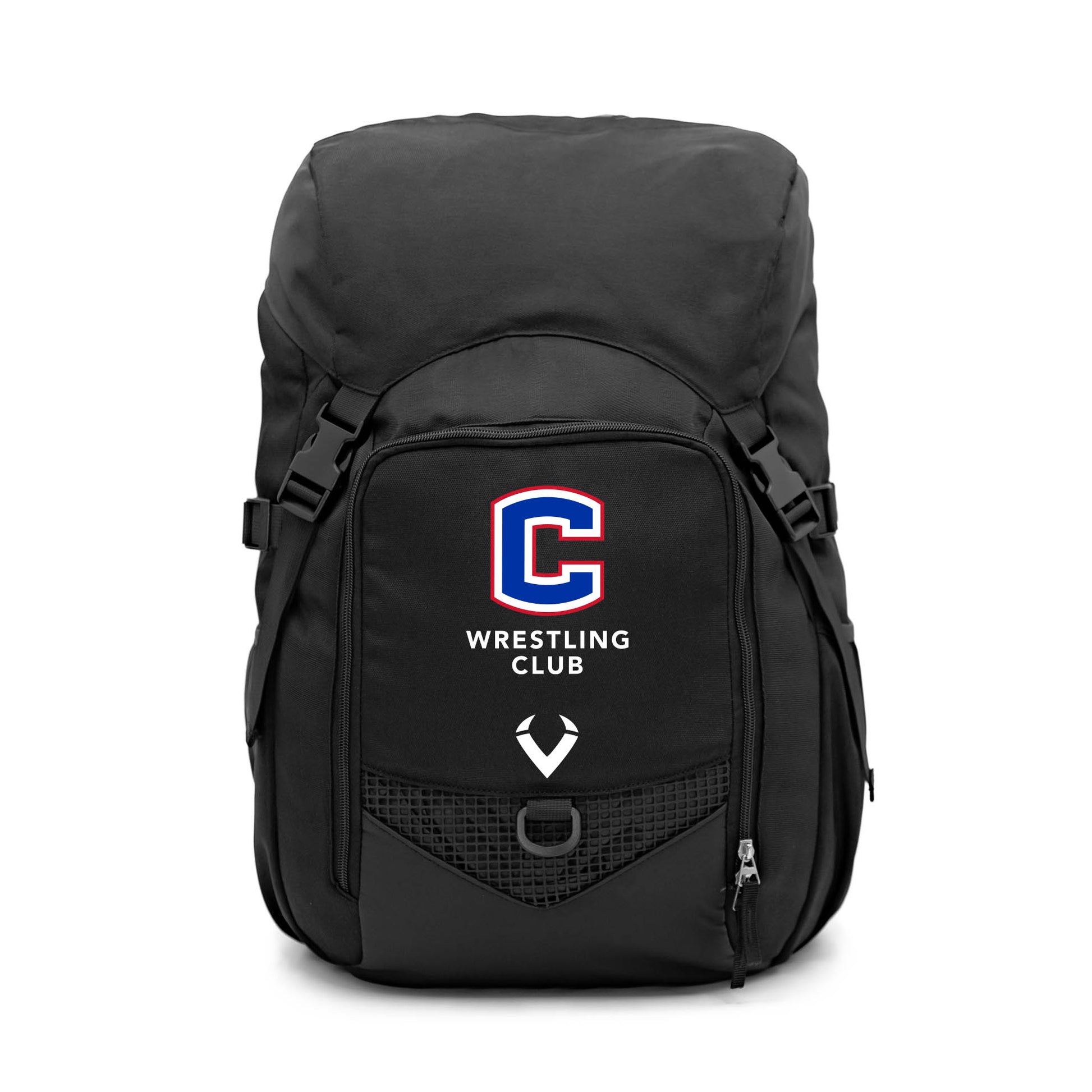 Cleveland WC - Apex Gear Bag