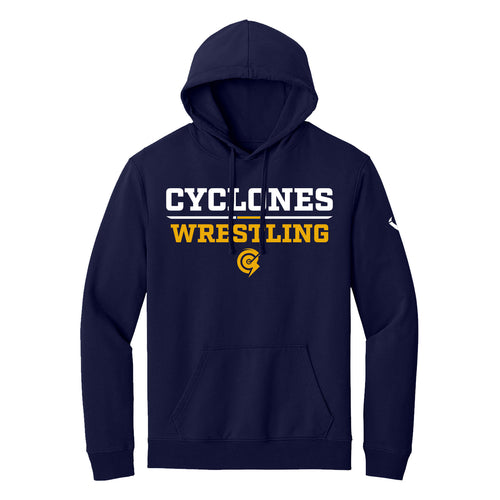 Cyclones WC -  Midweight Hoodie
