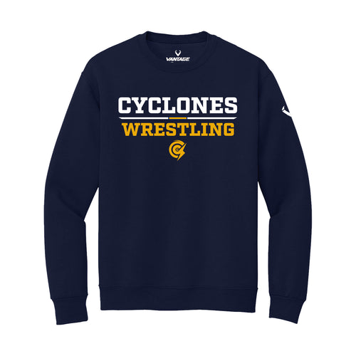 Cyclones WC -  Midweight Sweatshirt