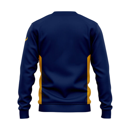 Cyclones WC - Contender Series Crewneck