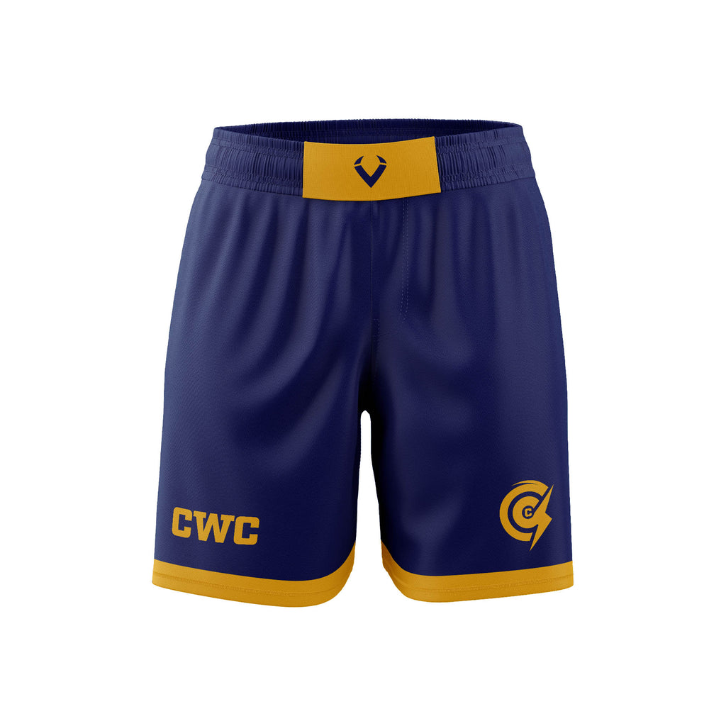 Cyclones WC - Drill Shorts