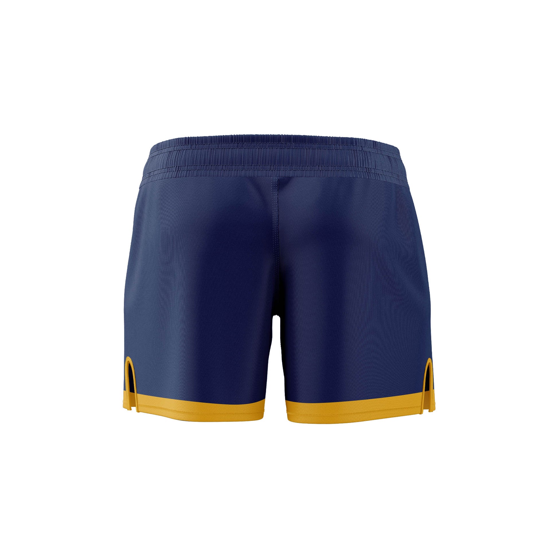 Cyclones WC - Ladies Drill Shorts