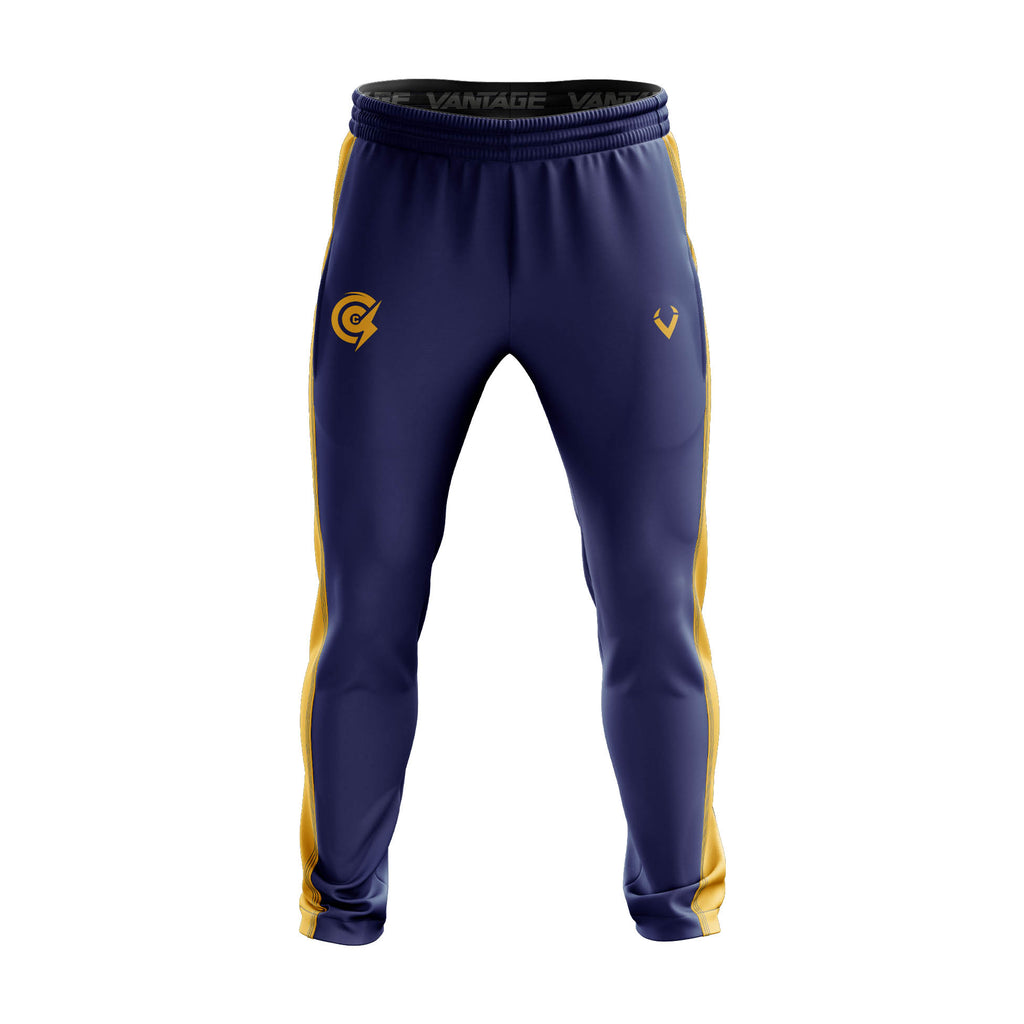 Cyclones WC - Contender Warm-Up Pant
