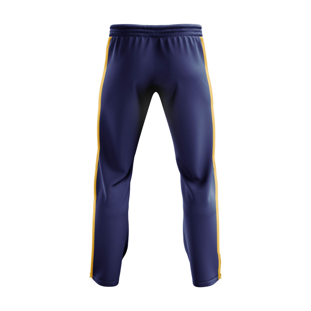 Cyclones WC - Contender Warm-Up Pant