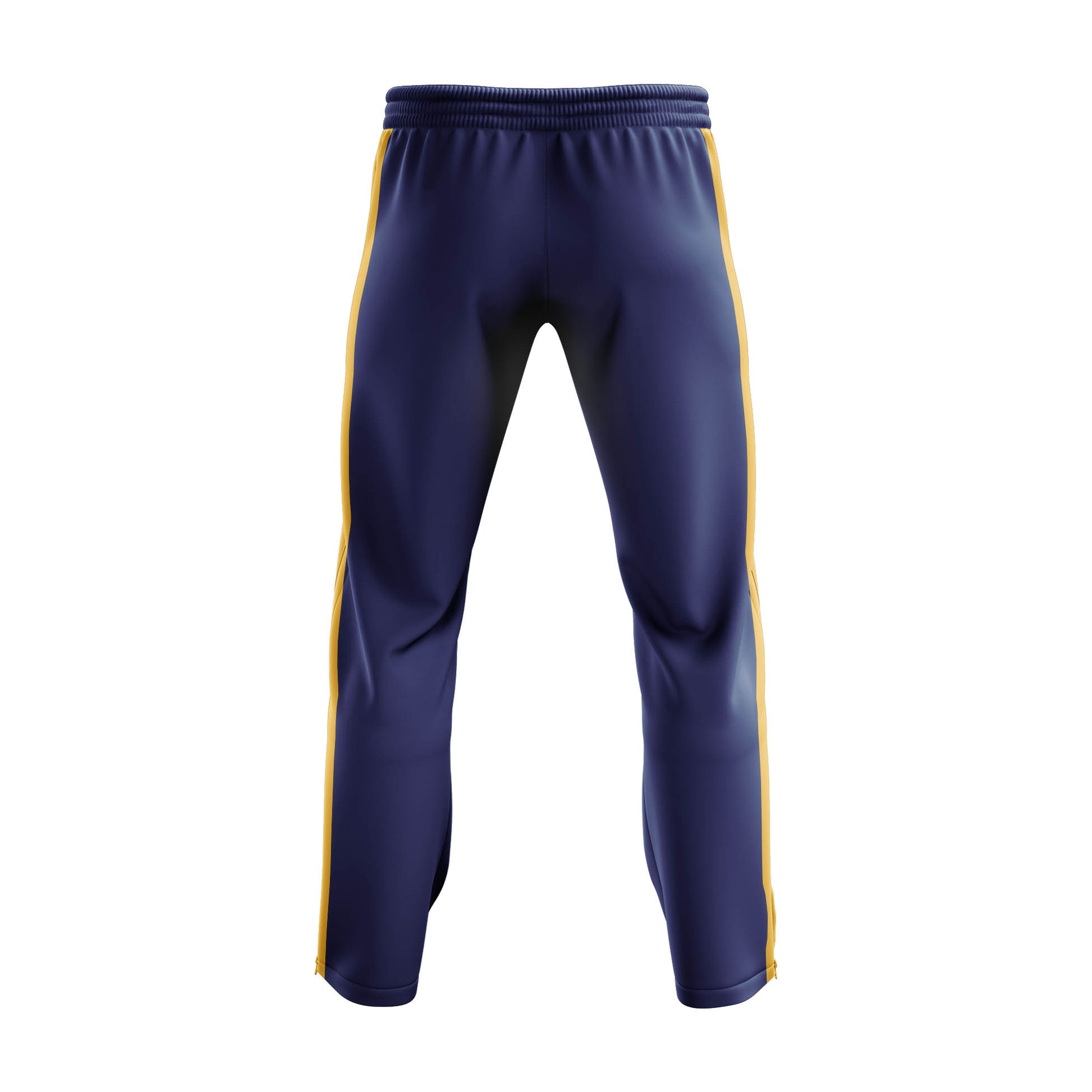Cyclones WC - Contender Warm-Up Pant