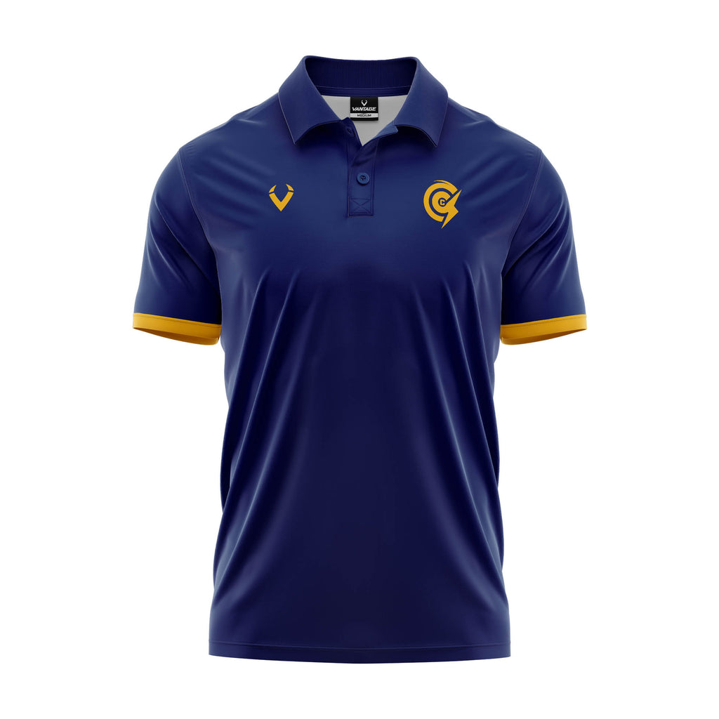 Cyclones WC - Drifit Polo