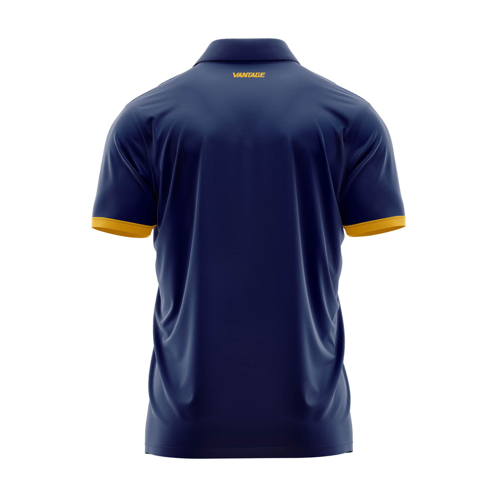 Cyclones WC - Drifit Polo
