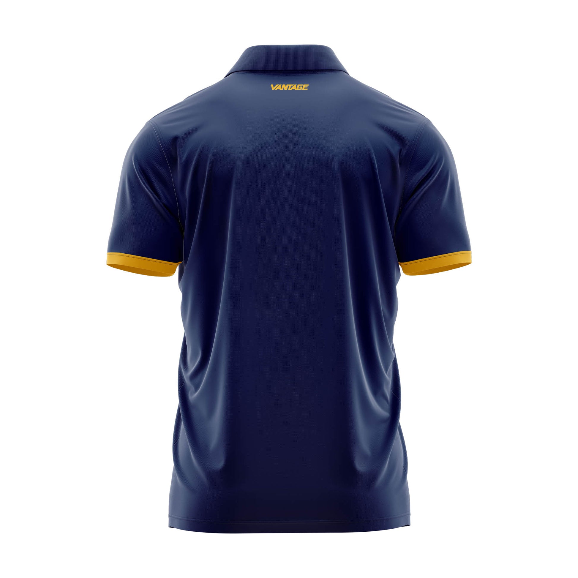 Cyclones WC - Drifit Polo