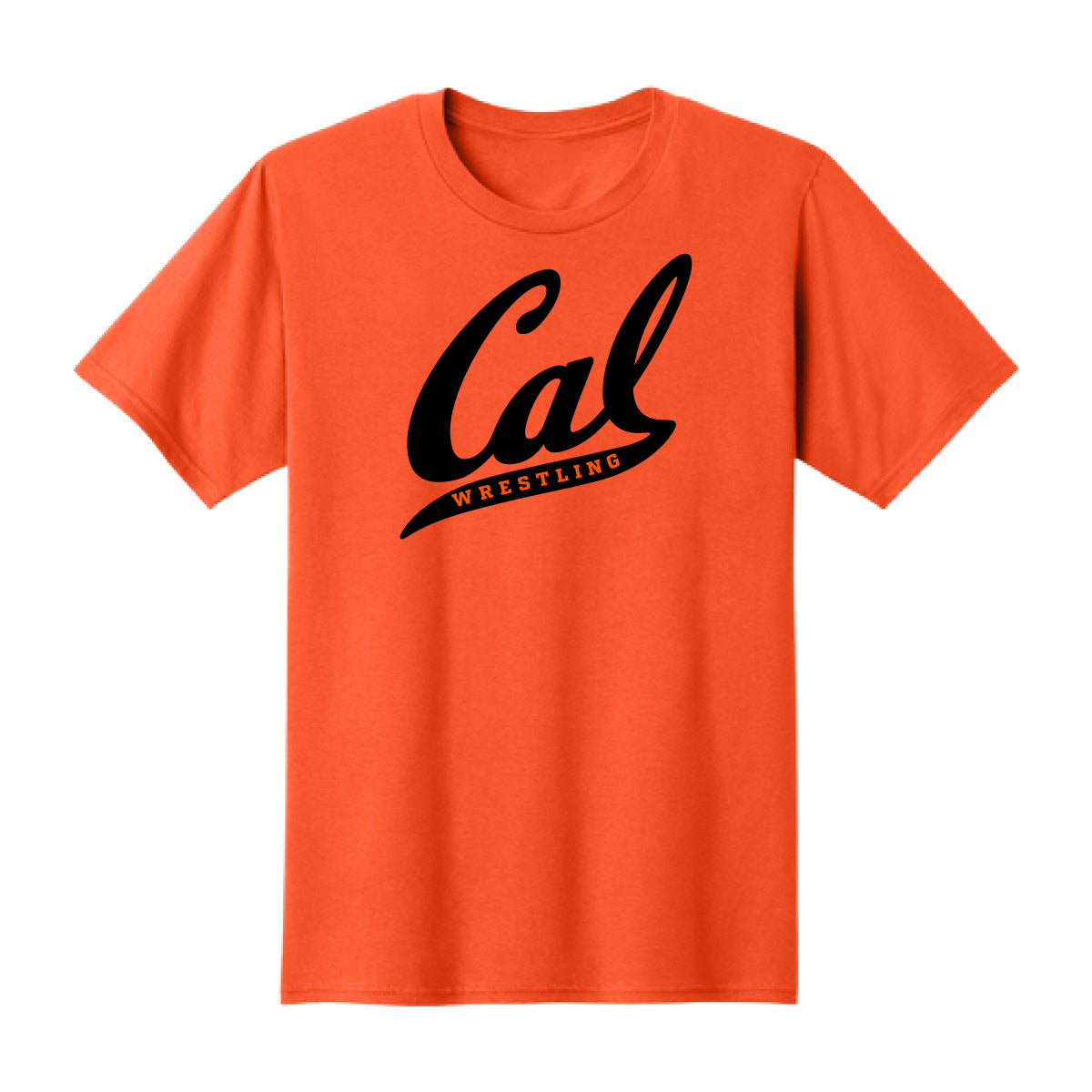 California - Ultra Soft Tee