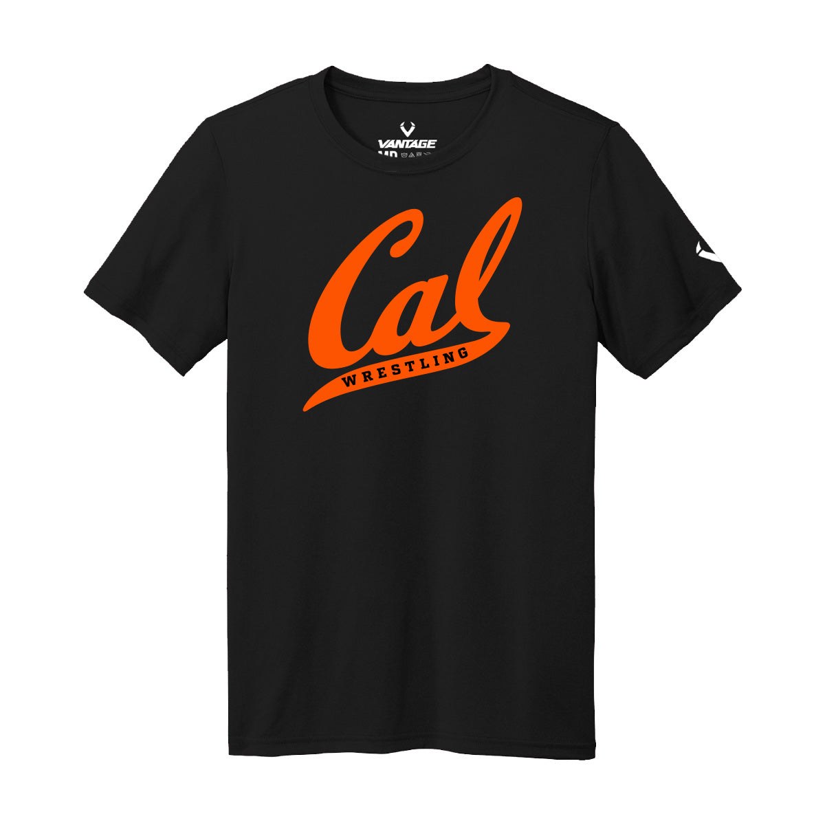 California - Ultra Soft Tee