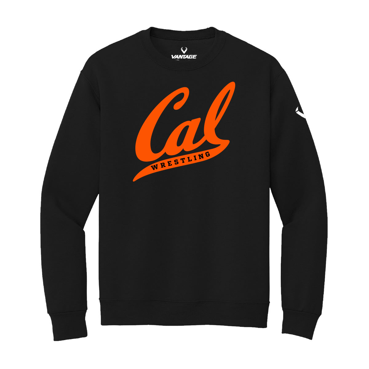 California -  Midweight Sweatshirt