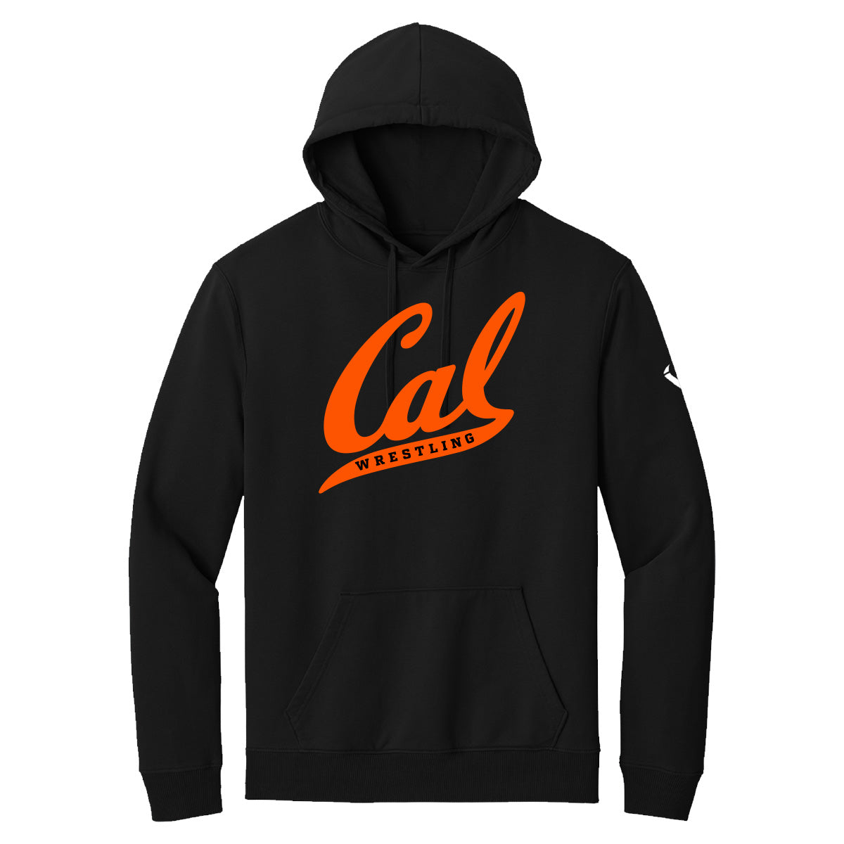 California -  Midweight Hoodie