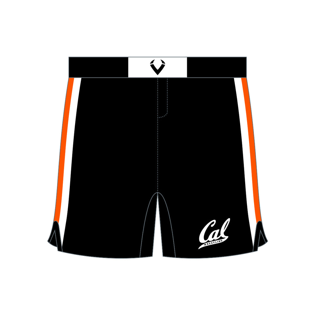 California - Drill Shorts